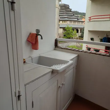 Apartment En De Tres