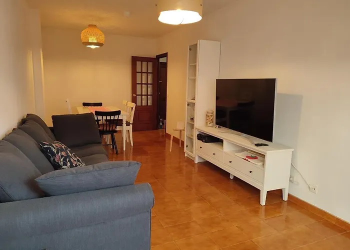 En De Tres Lejlighed *