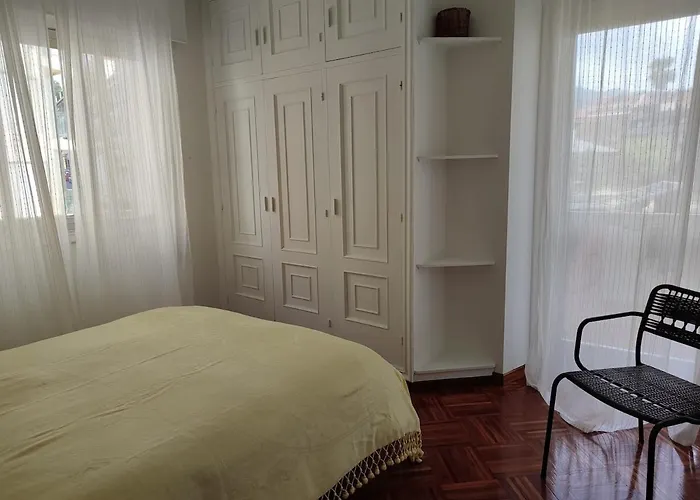 En De Tres Lejlighed