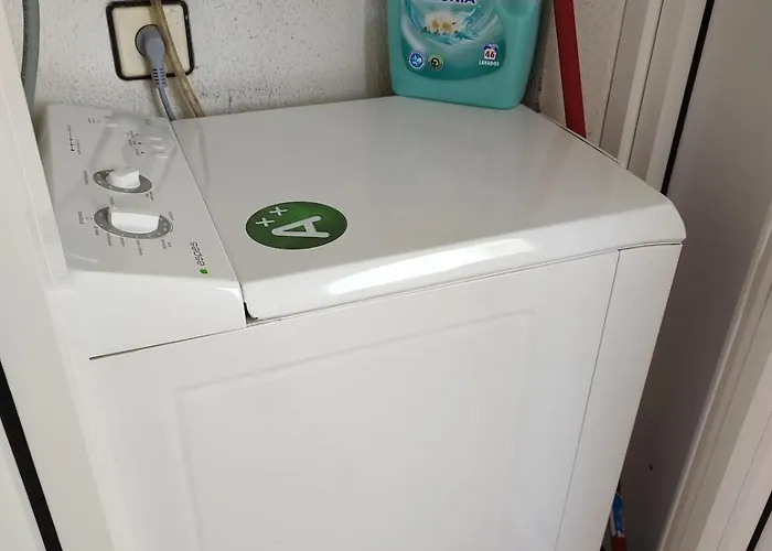 Lejlighed En De Tres