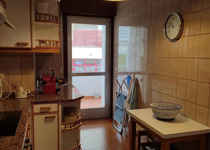 En De Tres Lejlighed *