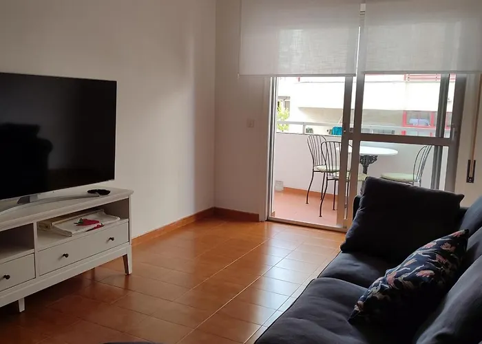 Lejlighed En De Tres Sanxenxo