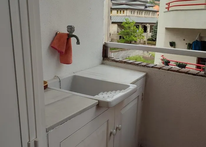 Lejlighed En De Tres